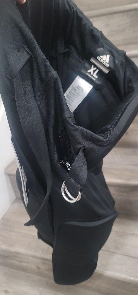 Boys Xl Practice 7-pad Integrated Pant Black