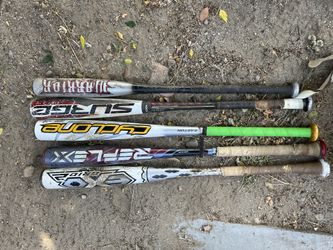 Baseball Bats
