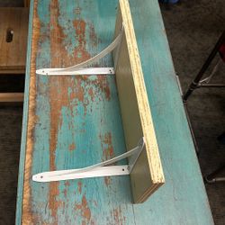 Wall Shelves