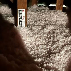 Blown-In Attic Insulation | Lower Your FPL Bill