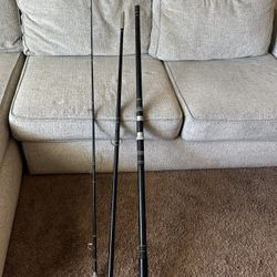 14-15ft  3pcs Fishing Rod