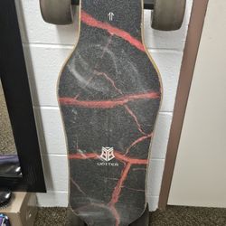 Electric Skateboard 