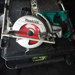 Makita Circular Saw 