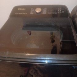 Samsung Washer