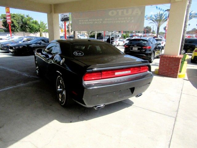 2013 Dodge Challenger