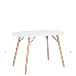 Mick II Dining Table Brand New In Box 