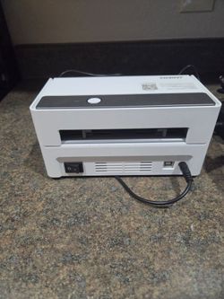 Jadens Home Label Printer