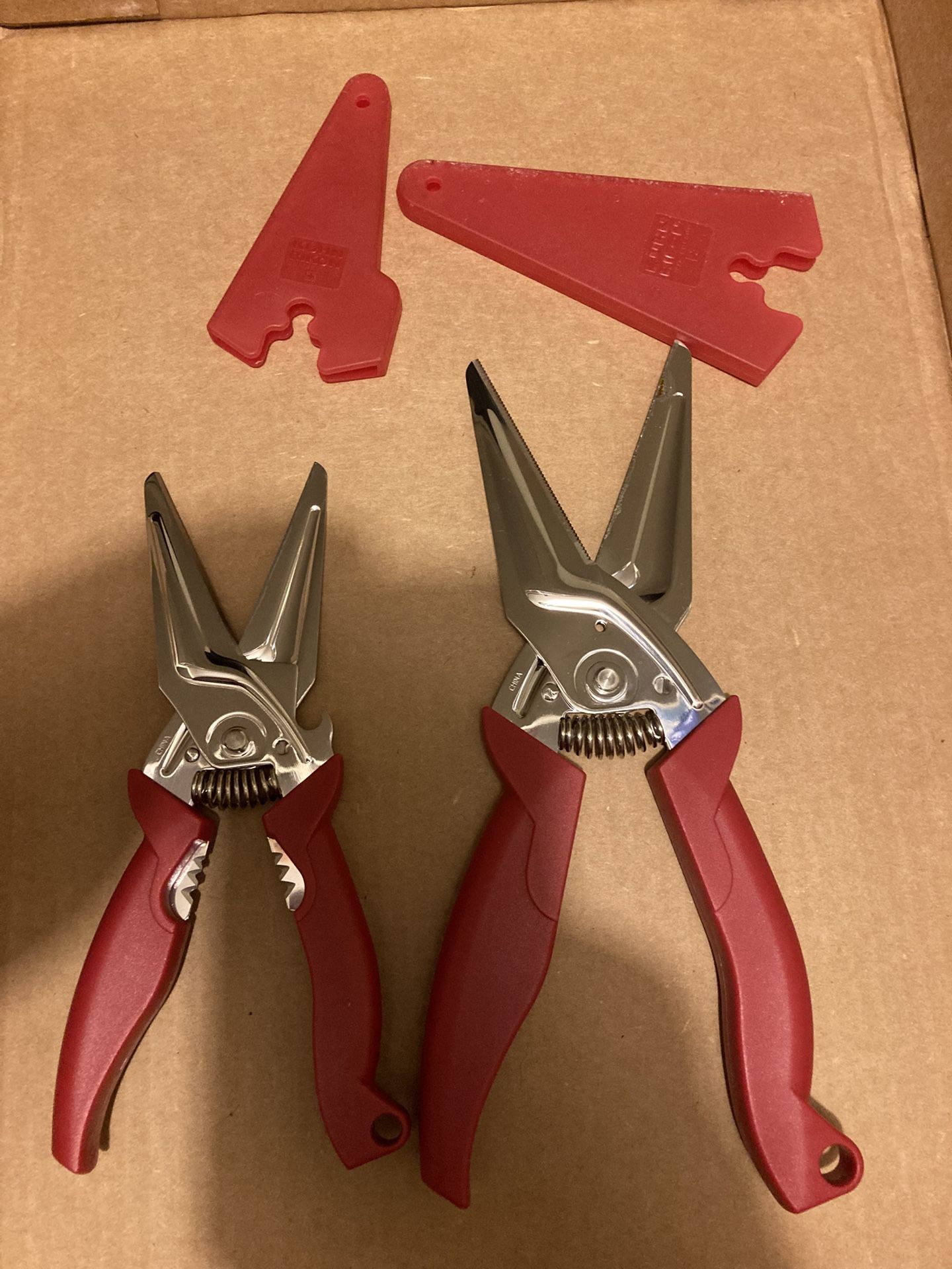 Kuhn Rikon Kitchen Shears Set