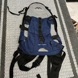 Dakine Heli Ski Snowboard Backpack Winter 