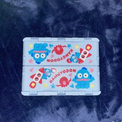 Hangyodon Small Foldable Storage XxSanrio