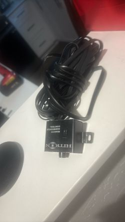 Remote
