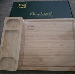 YZS House Brand New Cheese Board