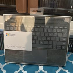 Surface pro go type cover