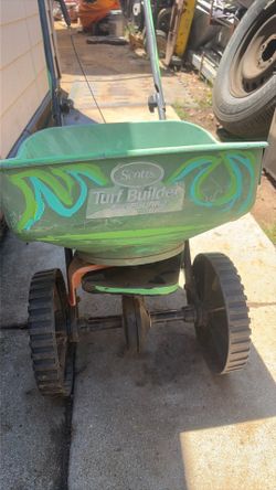 Seeder