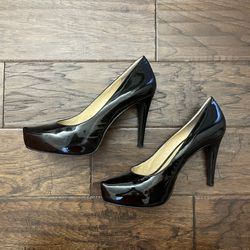 Gianni Bini Black Heels