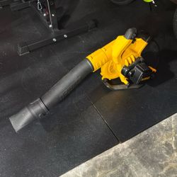  Dewalt Corded Blower