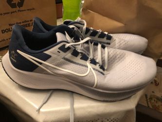 Nike Pegasus 38 Dallas Cowboys Sneakers