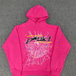 Spider Hoodie