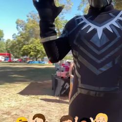 360 Photobooth