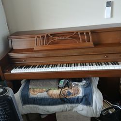 Kimball Upright Piano