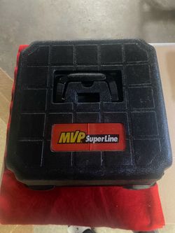 MVP SuperLine https://offerup.com/redirect/?o=SS00NTAwLlBF 10 Inch Extra Large Automotive Buffer/Polisher