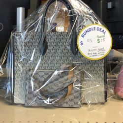 Michael Kors Bundle 