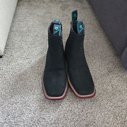 Botines/ Ladies Boots