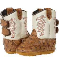 Baby Cowboy Boots
