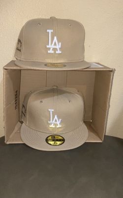 LA Dodgers 59Fifty New Era 7 3/8 Hat