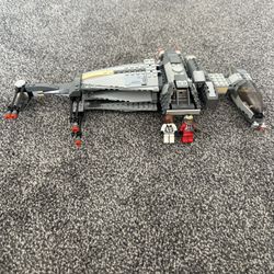 Lego Star Wars 6208 B Wing