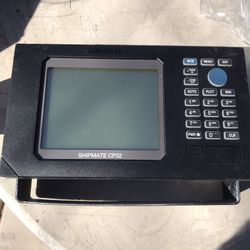 Fish Finders, Various Models