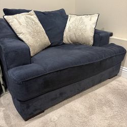 Oversized Deep seated Chair