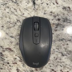 Logitech MX Anywhere 2S Mouse