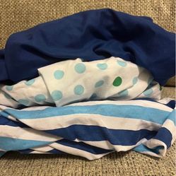 Misc Crib Sheets