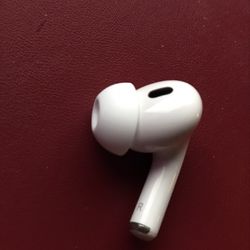 Right AirPod Pro 2nd Gen