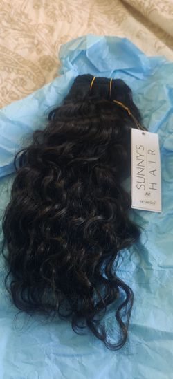 Virgen Indian Curly Hair