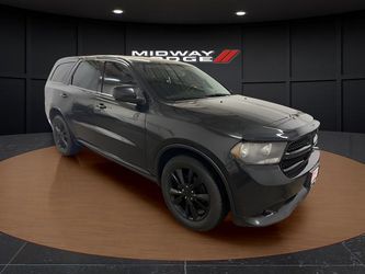 2013 Dodge Durango
