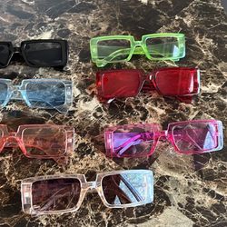 Ladies Summer Sunnies 