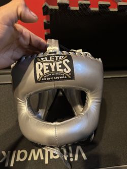 Headgear