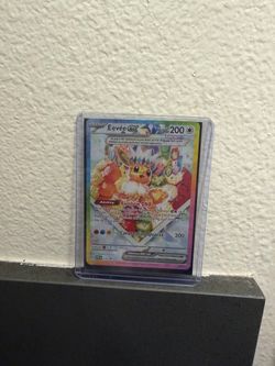 POKÉMON EEVEE EX 174