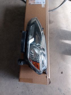Sentra Parts