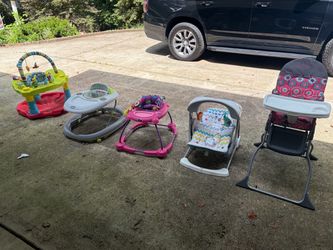 Baby Items