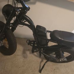 Z8 E-Bike