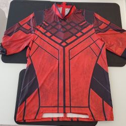 Halloween Costume ShangChi Shang-Chi and the Legend of the Ten Rings Cosplay. Marvel comics Superhero Avengers

Brand New!
