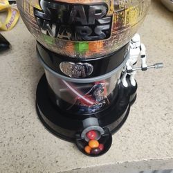 Jelly Bean Machine 