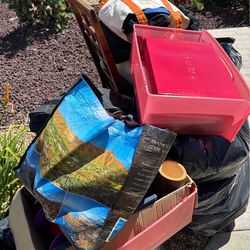 Whittier pick up - read before messaging