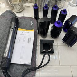 Dyson Airwrap Multi-styler