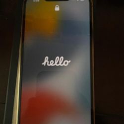 iPhone 13 Pro