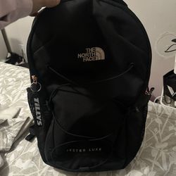 NORTHFACE BACKPACK