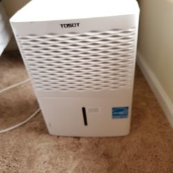 dehumidifier 